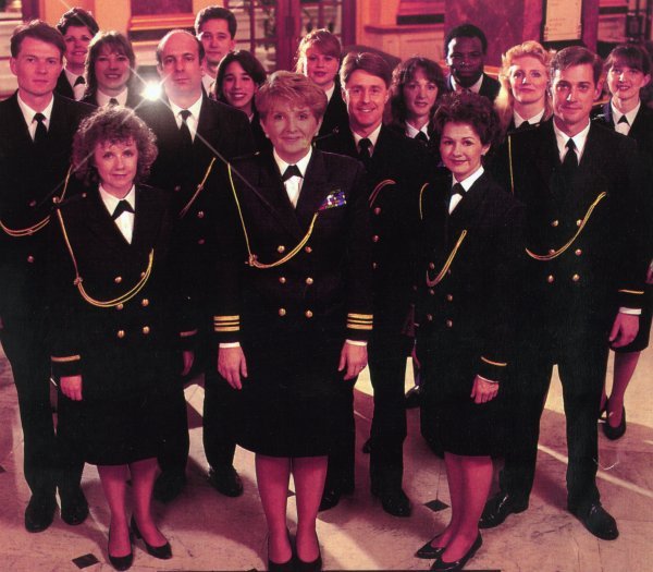 The Exec Council of the FSO